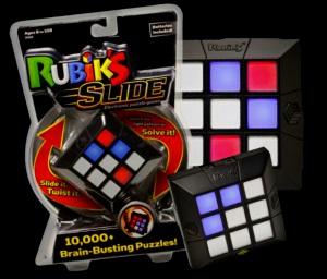 Ravensburger Rubiks Cube familles Jeu Magique Cube Magic Cube denkspiel