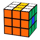 More Rubik's Patterns