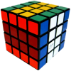 4x4 cube