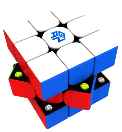 gan356m speedcube