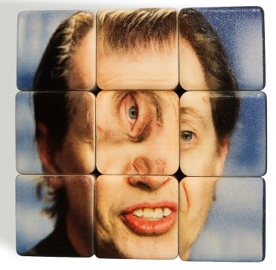 picture rubiks cube twisted center algorithm