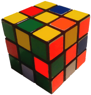 God's Number - Looking for the optimal Rubik's Cube solution