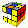 Rubik's Cube Image Generator picube icube