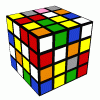 Rubik's Cube Image Generator picube icube dimmensions